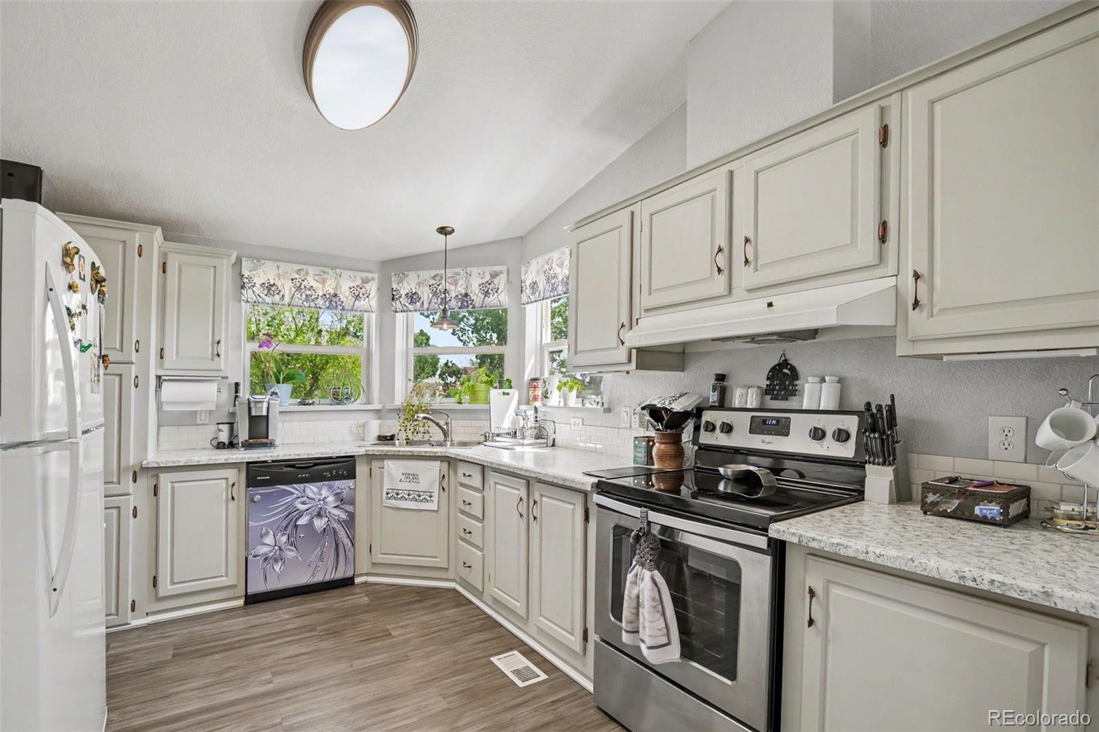 MLS Image #2 for 75 w crawford avenue,keenesburg, Colorado