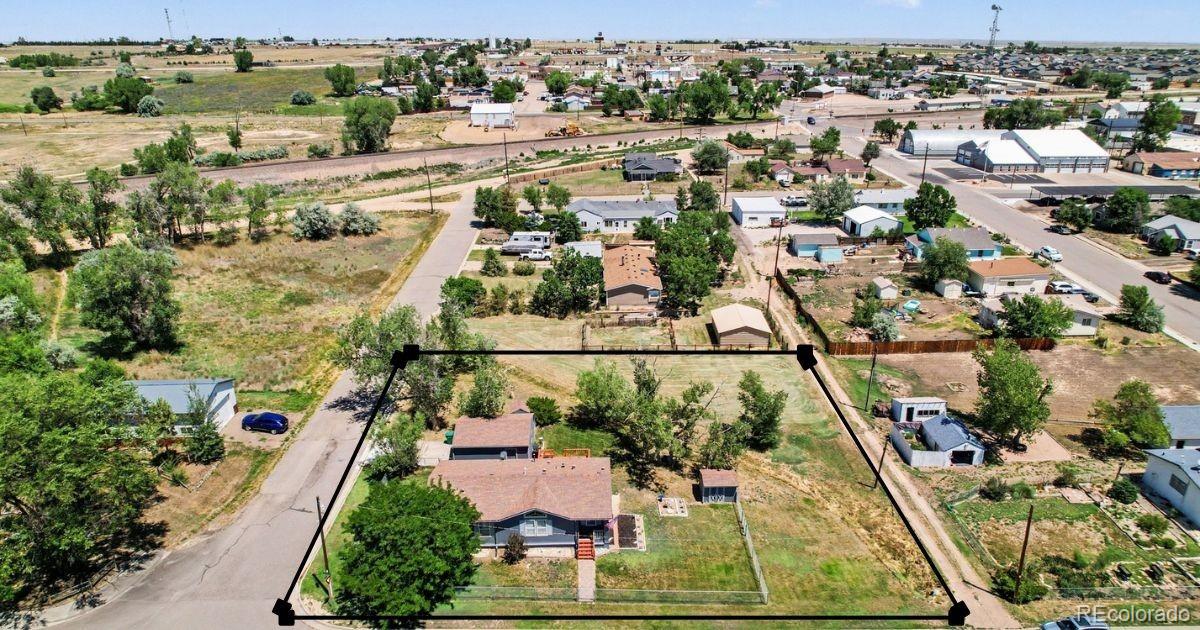 MLS Image #23 for 75 w crawford avenue,keenesburg, Colorado