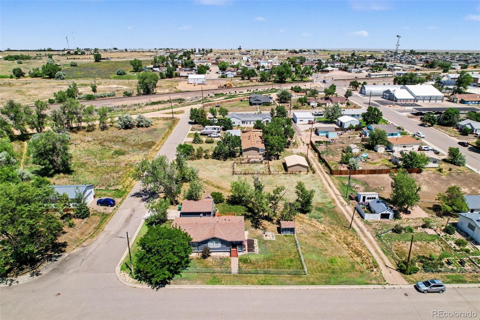 MLS Image #24 for 75 w crawford avenue,keenesburg, Colorado