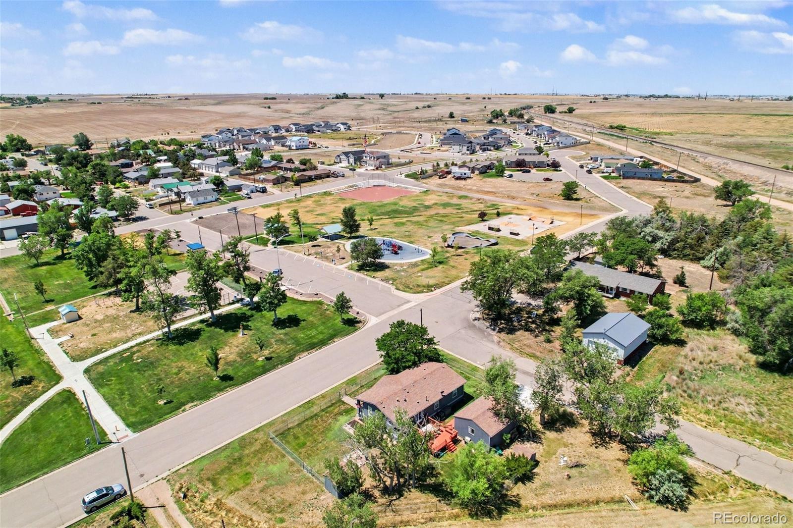 MLS Image #25 for 75 w crawford avenue,keenesburg, Colorado
