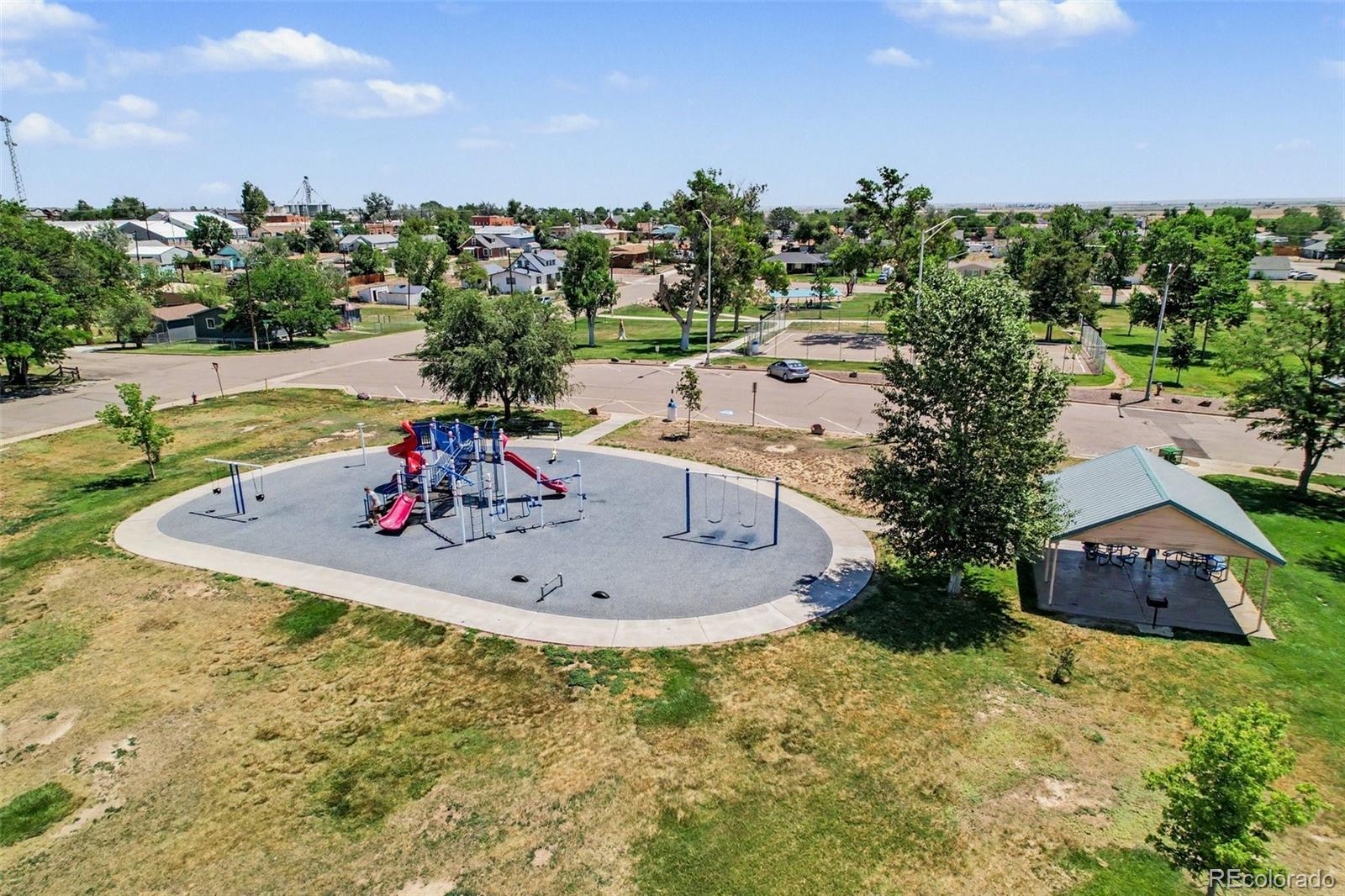 MLS Image #26 for 75 w crawford avenue,keenesburg, Colorado