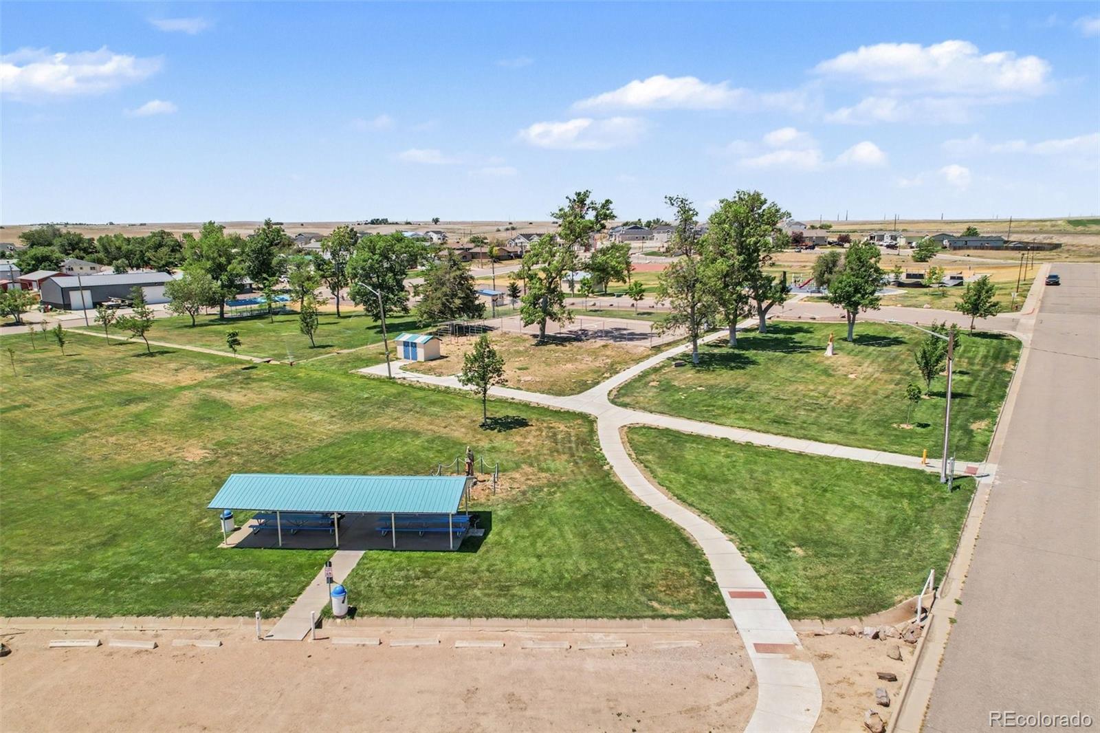 MLS Image #27 for 75 w crawford avenue,keenesburg, Colorado