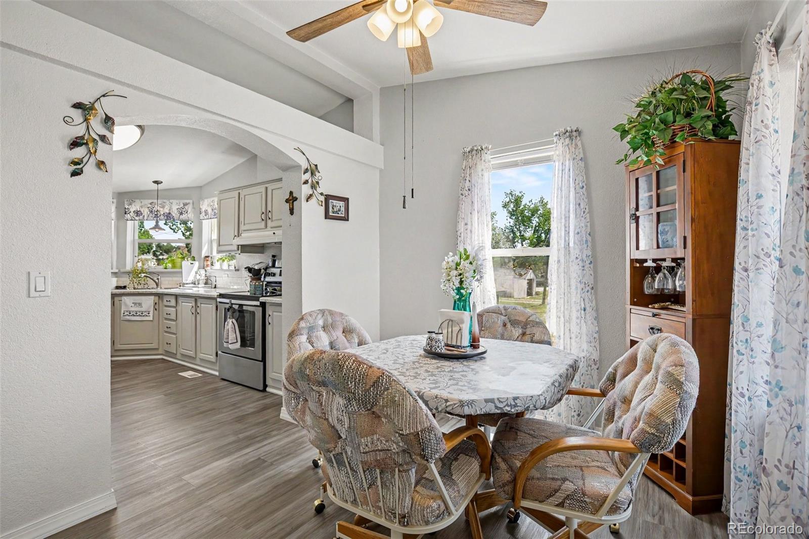 MLS Image #4 for 75 w crawford avenue,keenesburg, Colorado