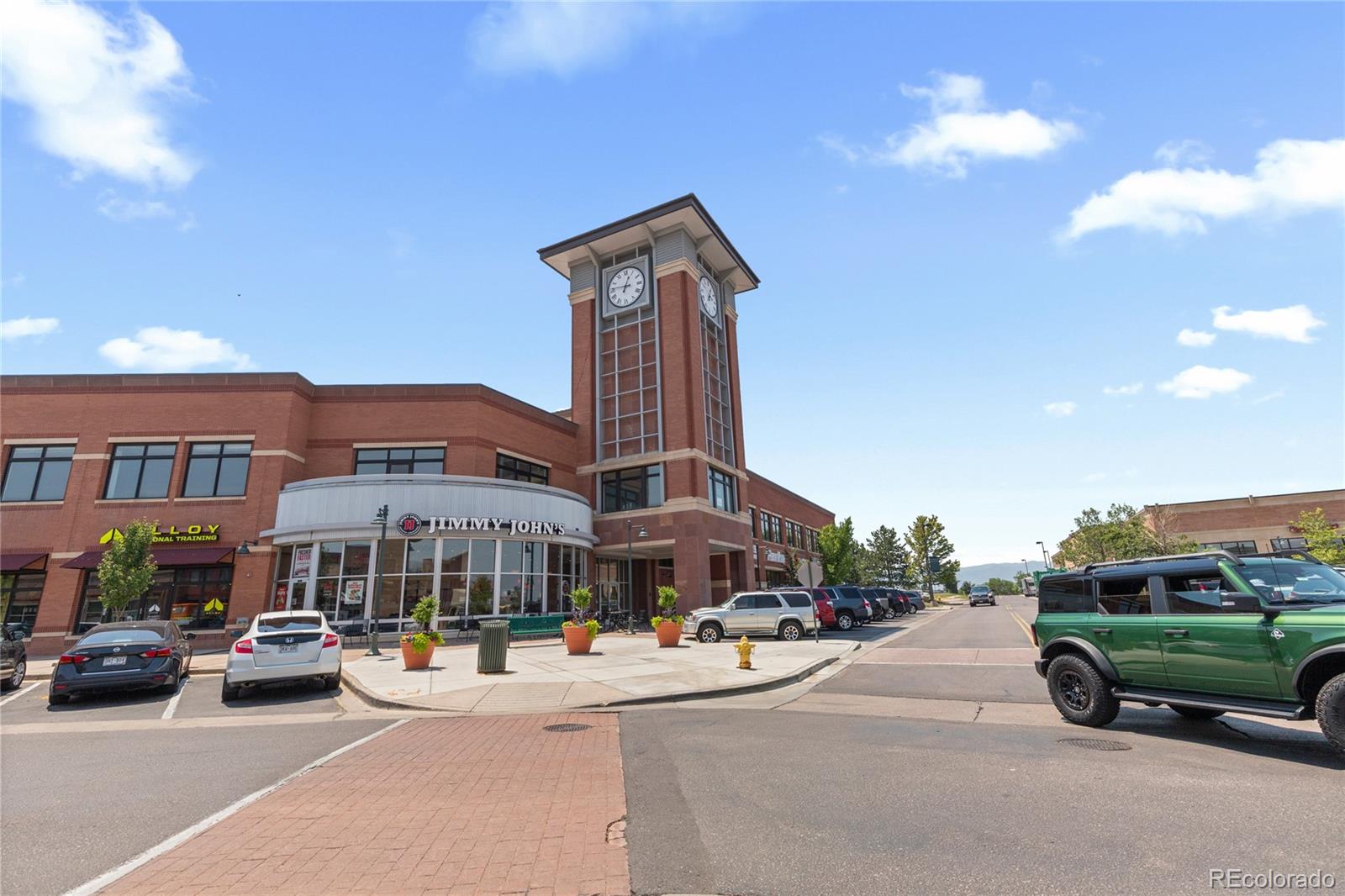 MLS Image #32 for 9456  rockhurst street,littleton, Colorado