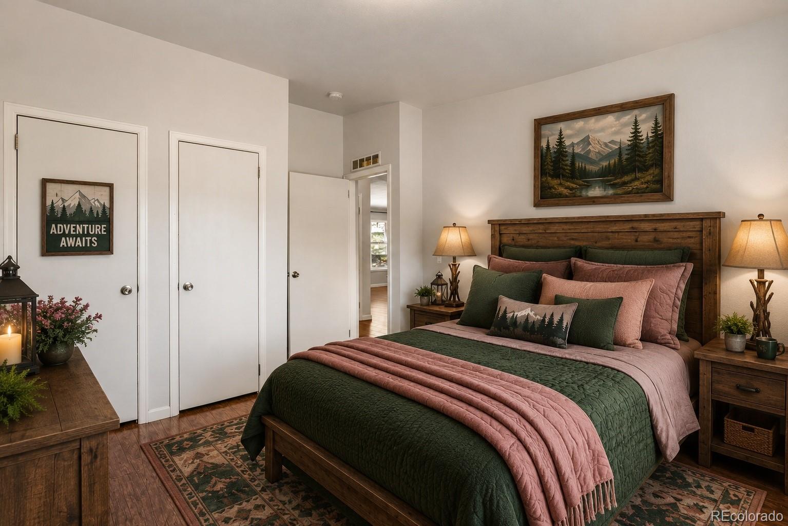 MLS Image #11 for 331  rhyolite lane,florissant, Colorado