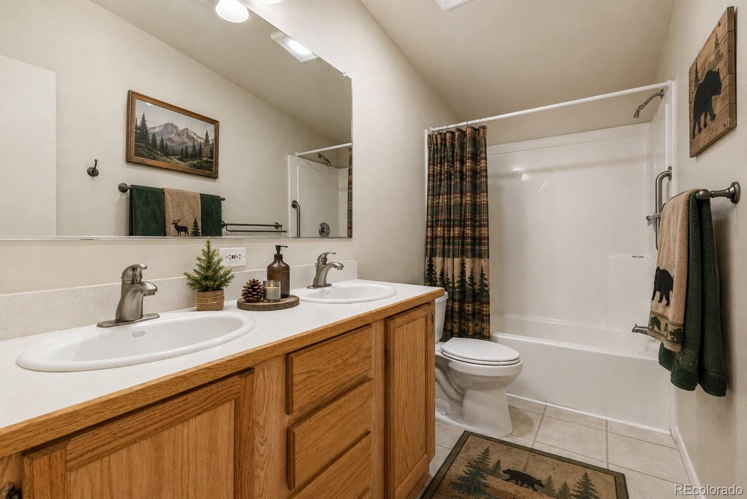 MLS Image #9 for 331  rhyolite lane,florissant, Colorado