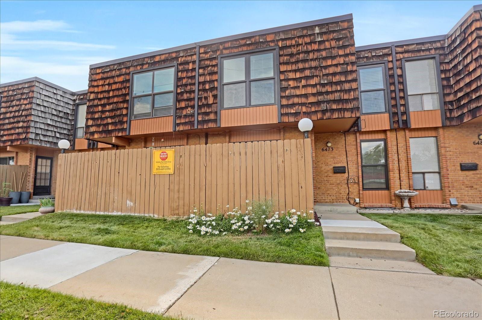 MLS Image #0 for 6473  ward road,arvada, Colorado