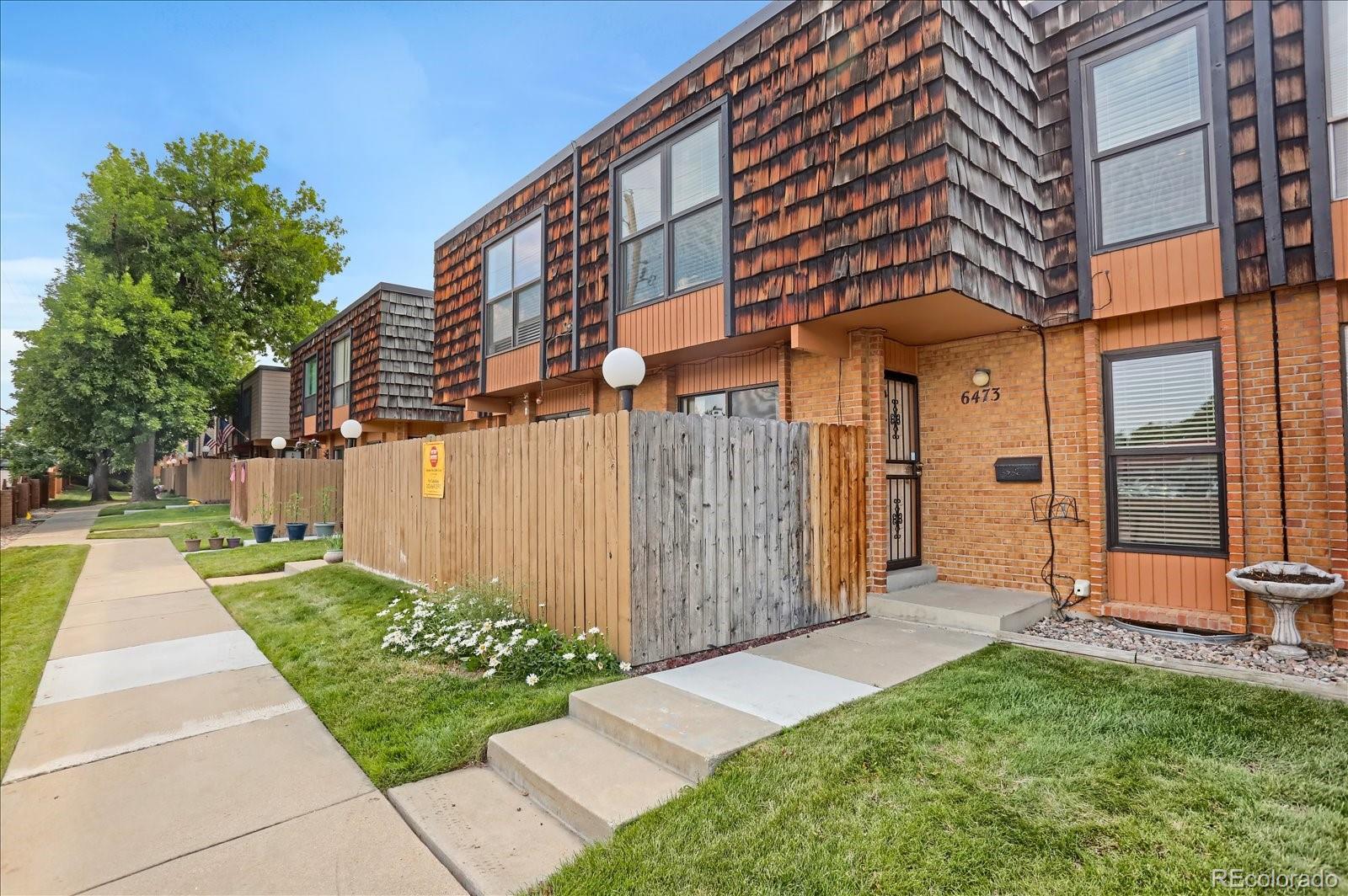 MLS Image #2 for 6473  ward road,arvada, Colorado