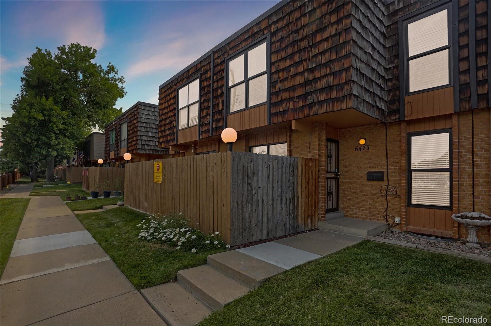MLS Image #4 for 6473  ward road,arvada, Colorado