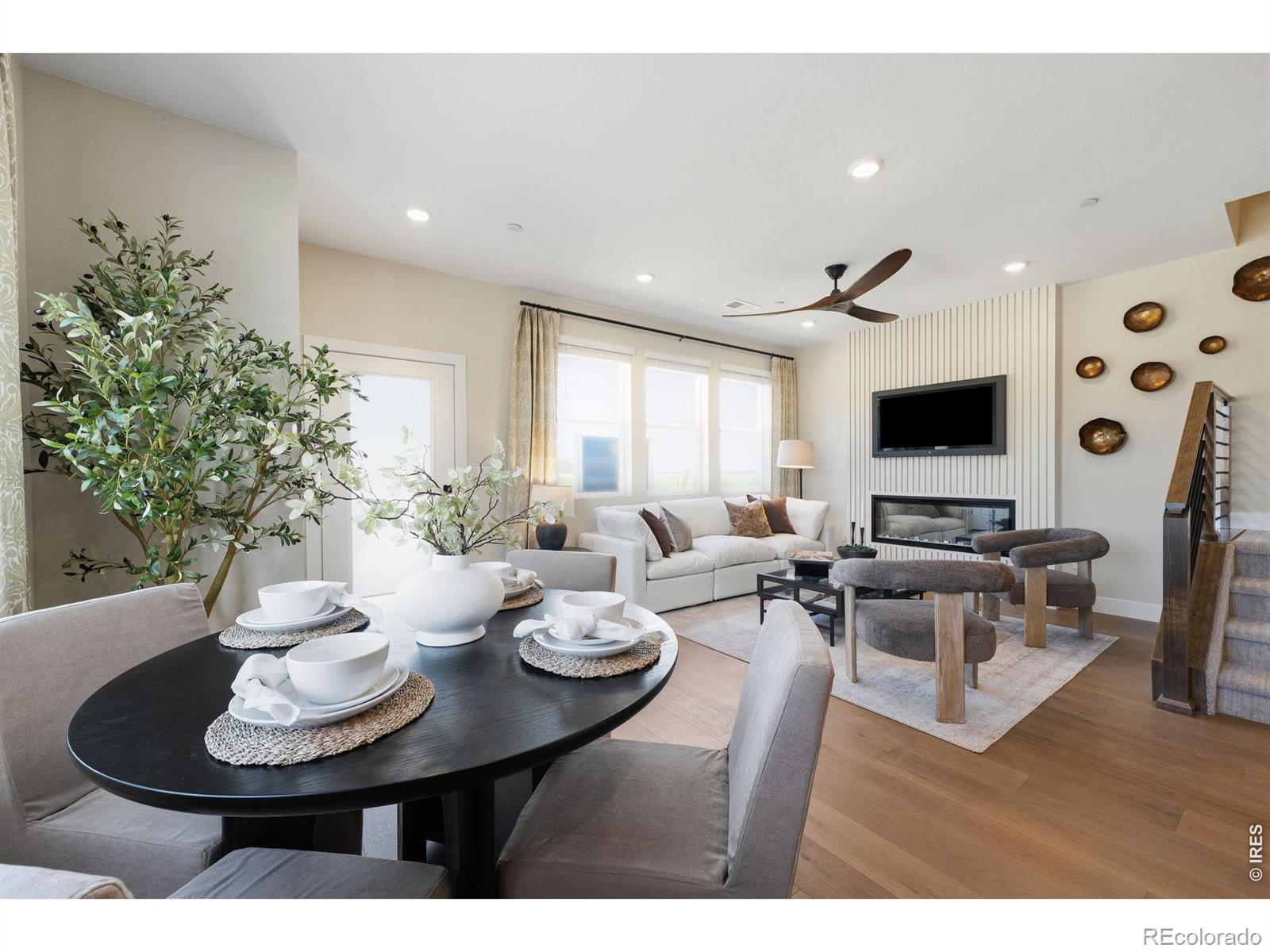 MLS Image #13 for 996  nettle lane,fort collins, Colorado