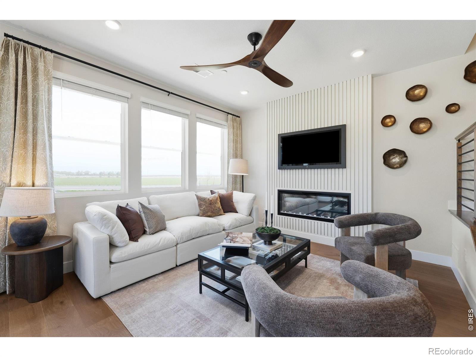 MLS Image #3 for 996  nettle lane,fort collins, Colorado