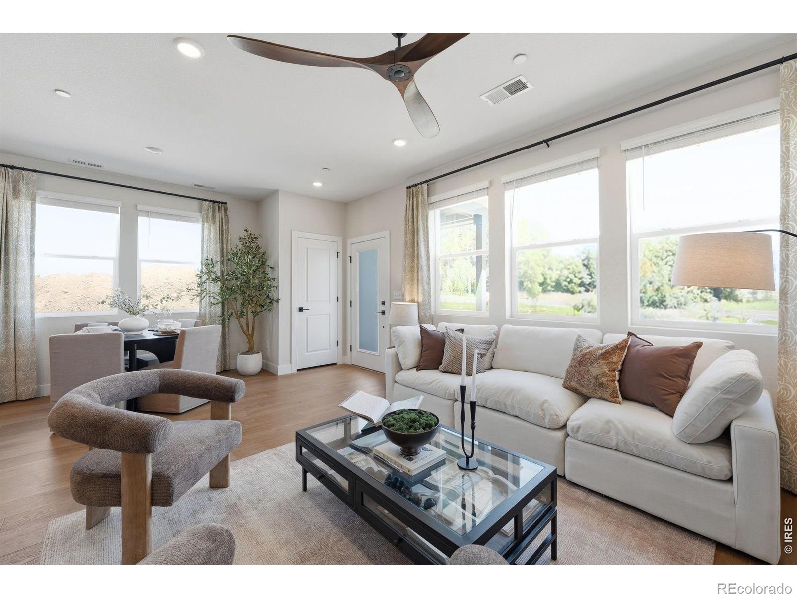 MLS Image #7 for 996  nettle lane,fort collins, Colorado