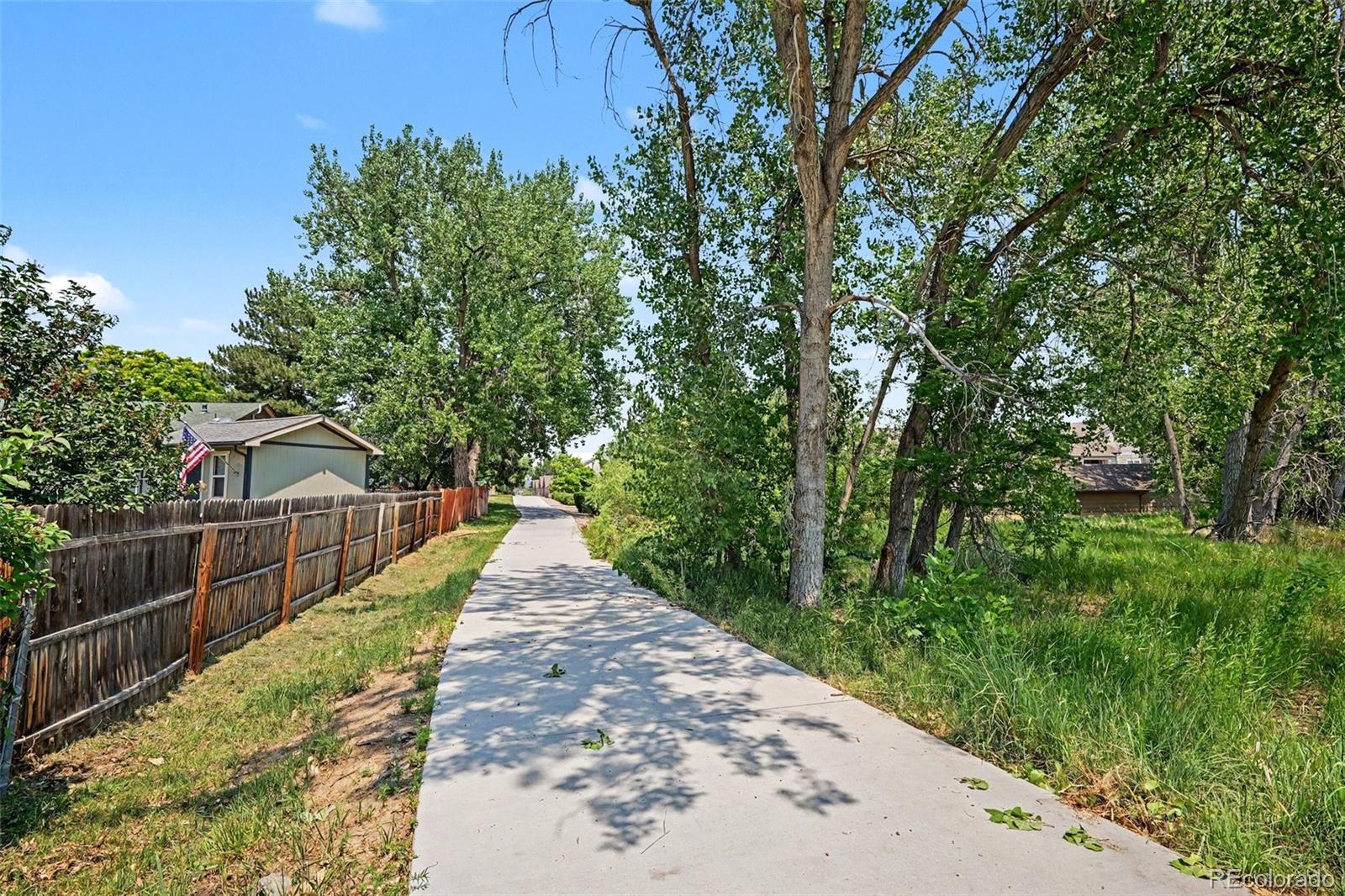 MLS Image #23 for 4451 s ammons street,littleton, Colorado
