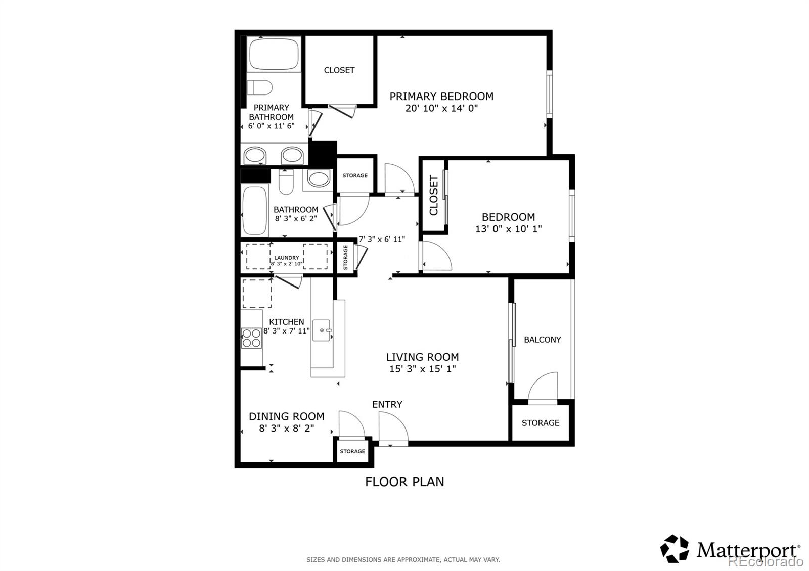 MLS Image #30 for 4451 s ammons street,littleton, Colorado