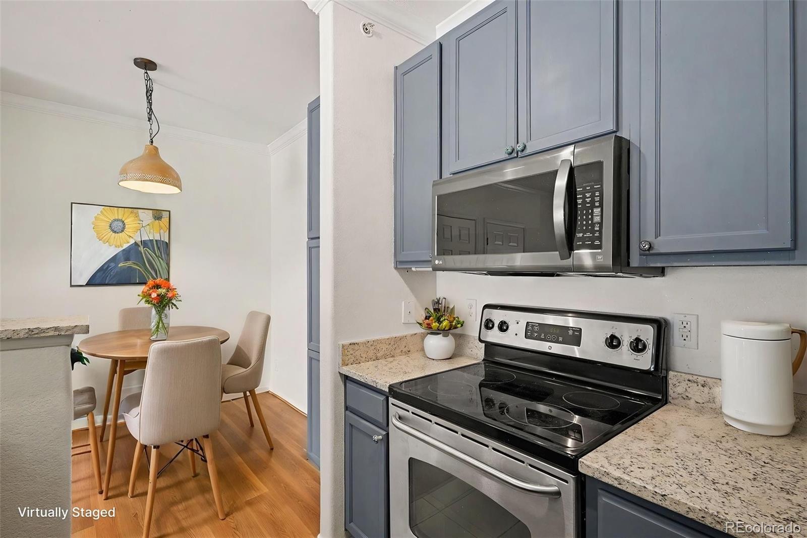 MLS Image #5 for 4451 s ammons street,littleton, Colorado