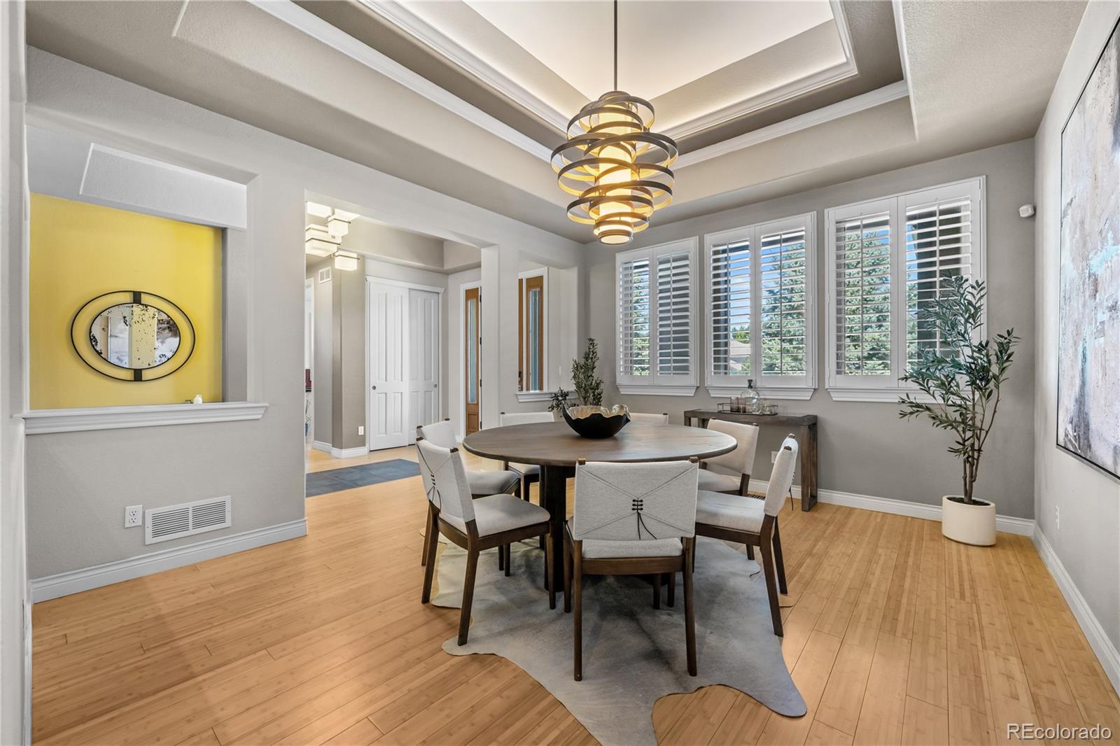 MLS Image #4 for 17992 e euclid place,aurora, Colorado