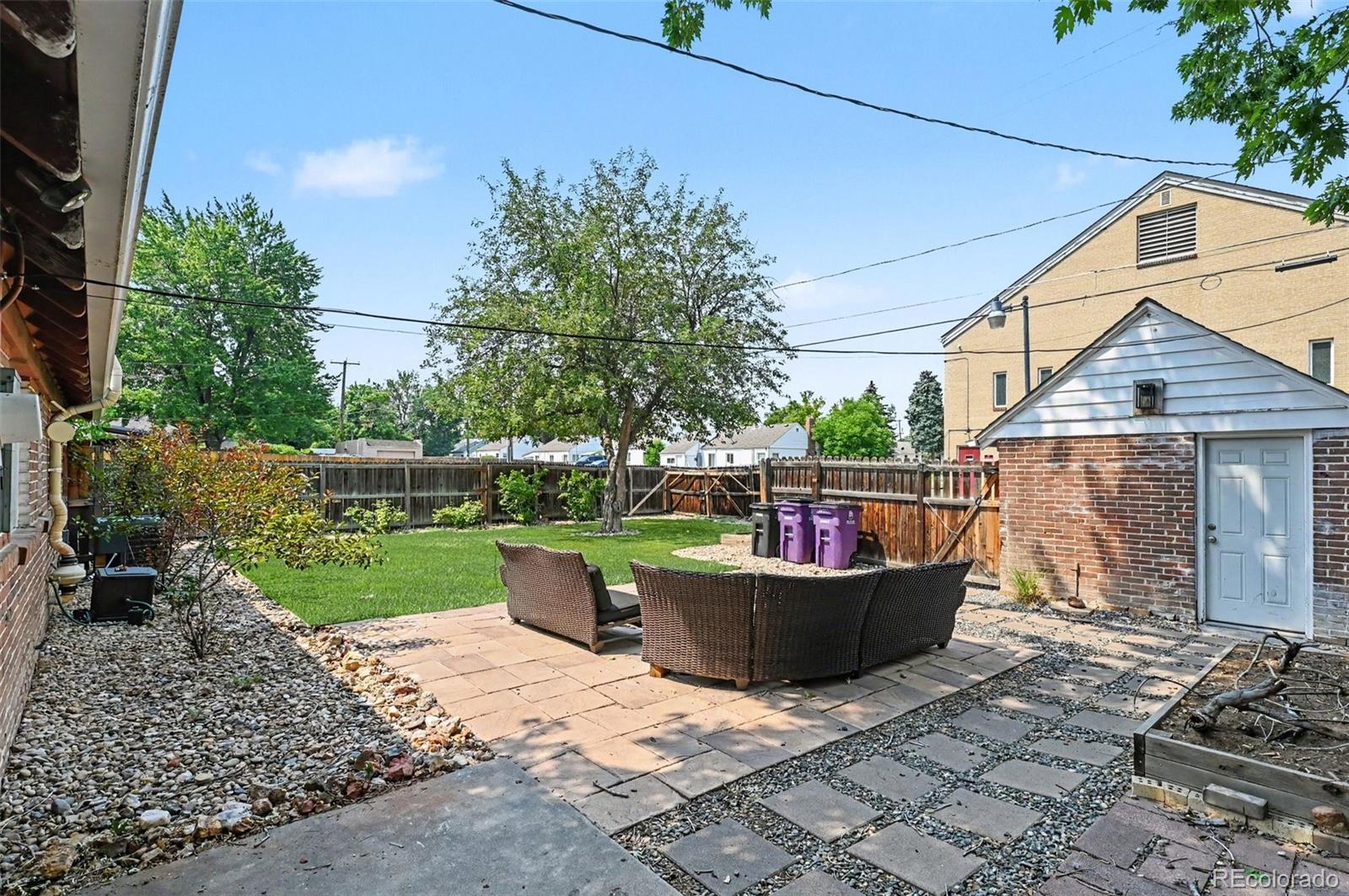 MLS Image #14 for 1601  spruce street,denver, Colorado
