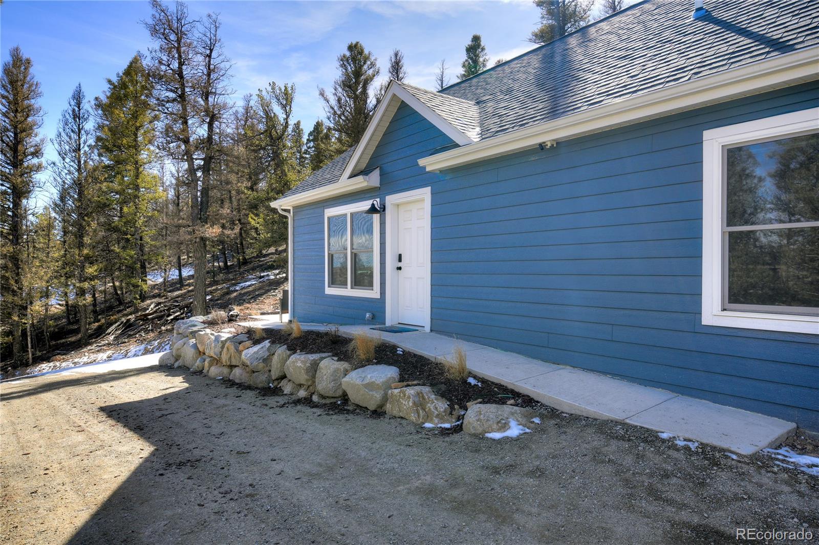 MLS Image #2 for 2755  redhill road,fairplay, Colorado