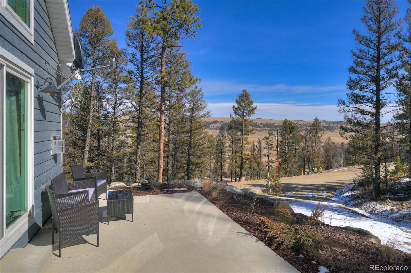 MLS Image #3 for 2755  redhill road,fairplay, Colorado