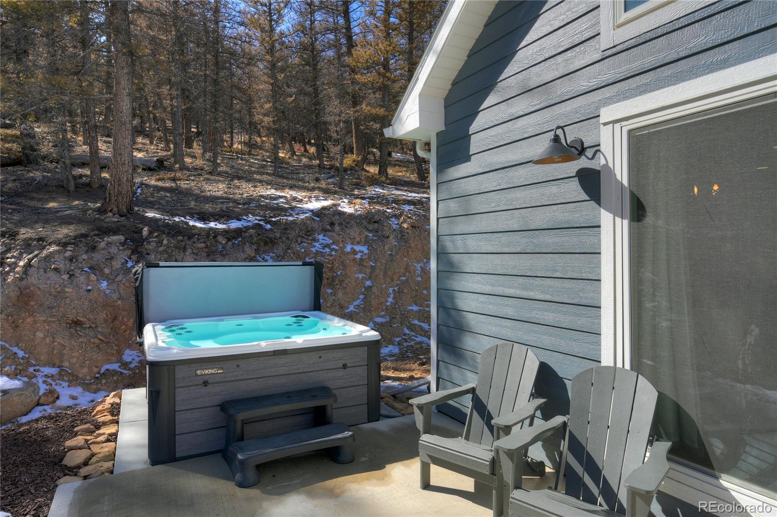 MLS Image #4 for 2755  redhill road,fairplay, Colorado