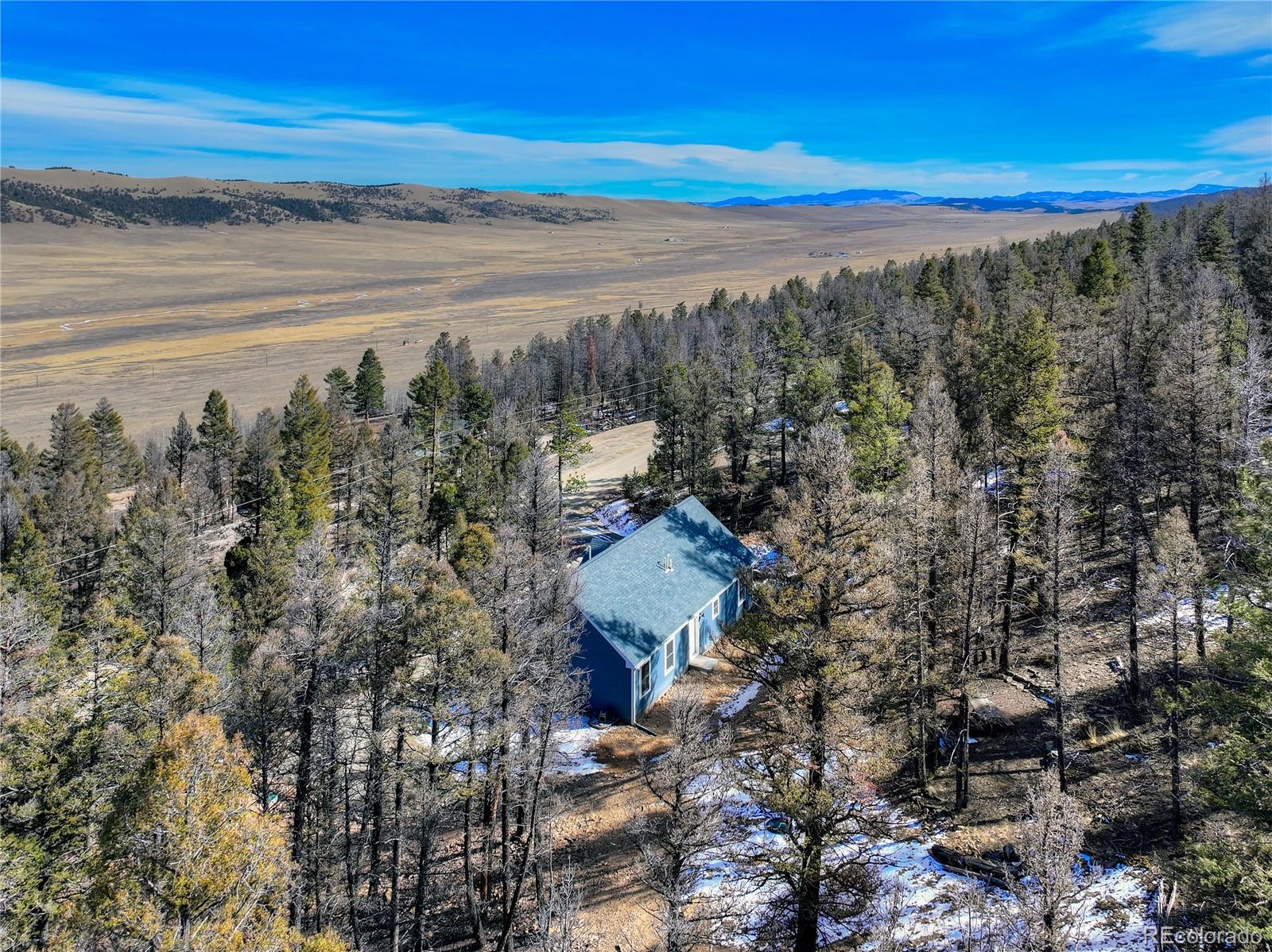 MLS Image #7 for 2755  redhill road,fairplay, Colorado