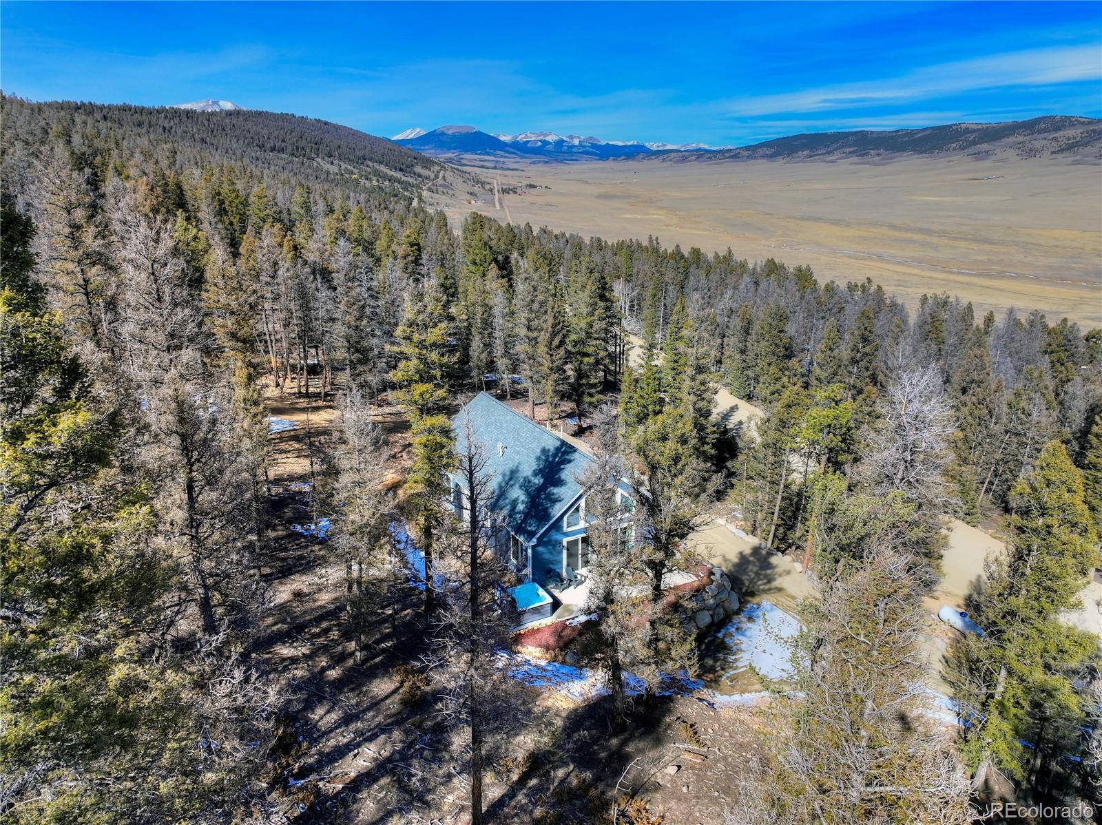 MLS Image #8 for 2755  redhill road,fairplay, Colorado