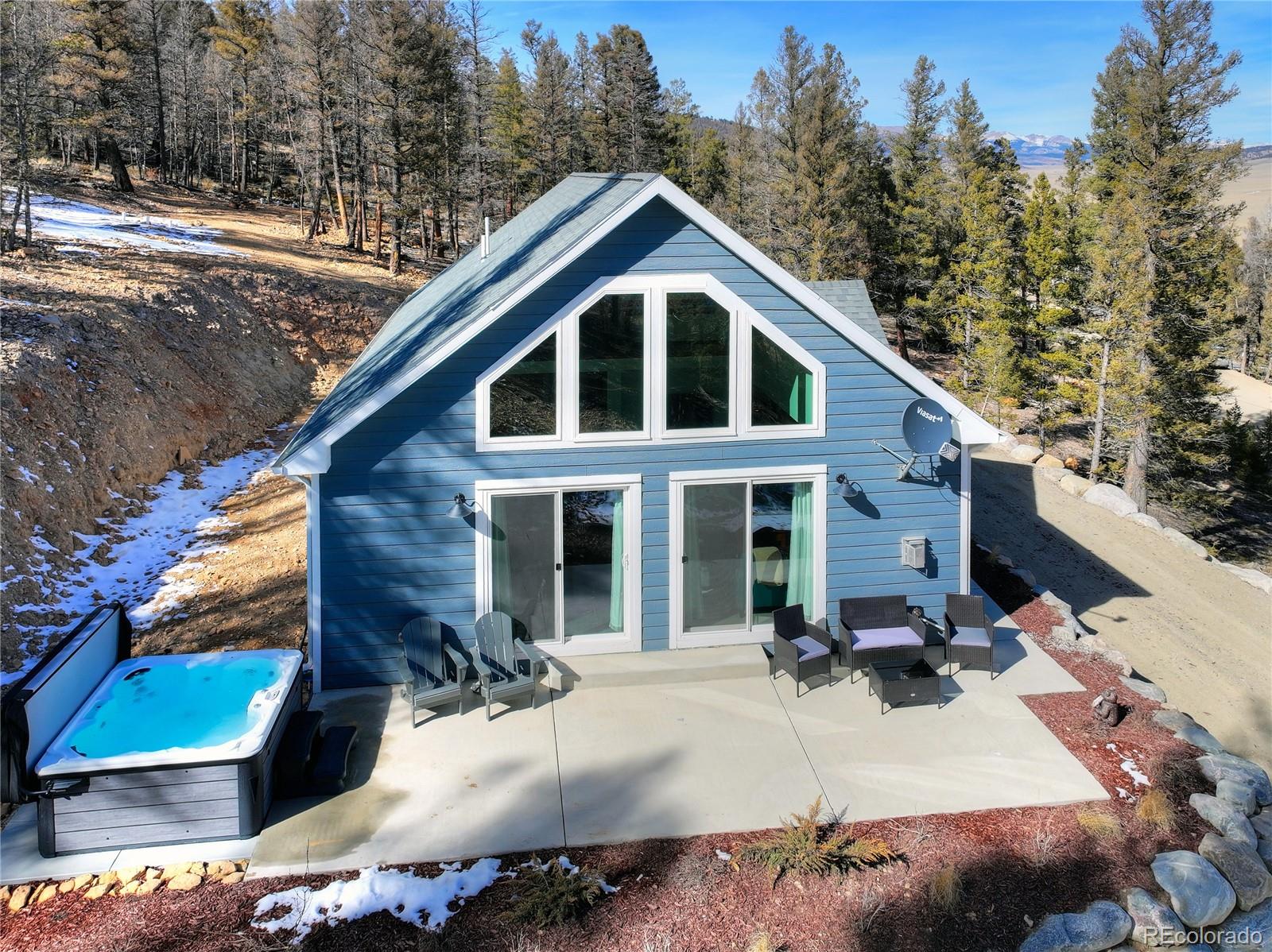 MLS Image #9 for 2755  redhill road,fairplay, Colorado