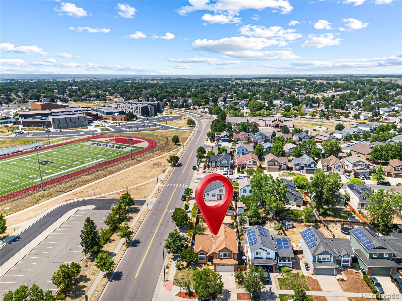 MLS Image #21 for 14425 e 50th avenue,denver, Colorado