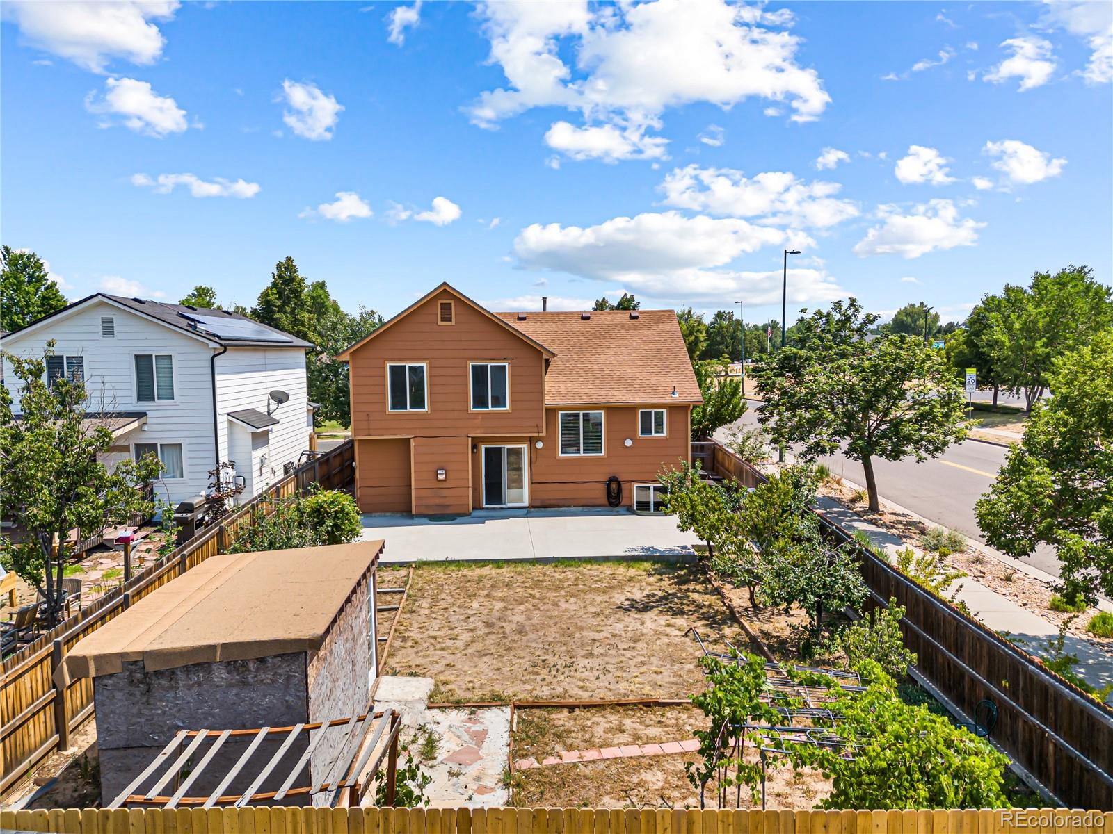 MLS Image #22 for 14425 e 50th avenue,denver, Colorado