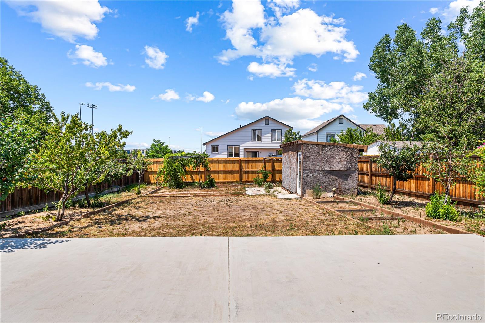 MLS Image #24 for 14425 e 50th avenue,denver, Colorado