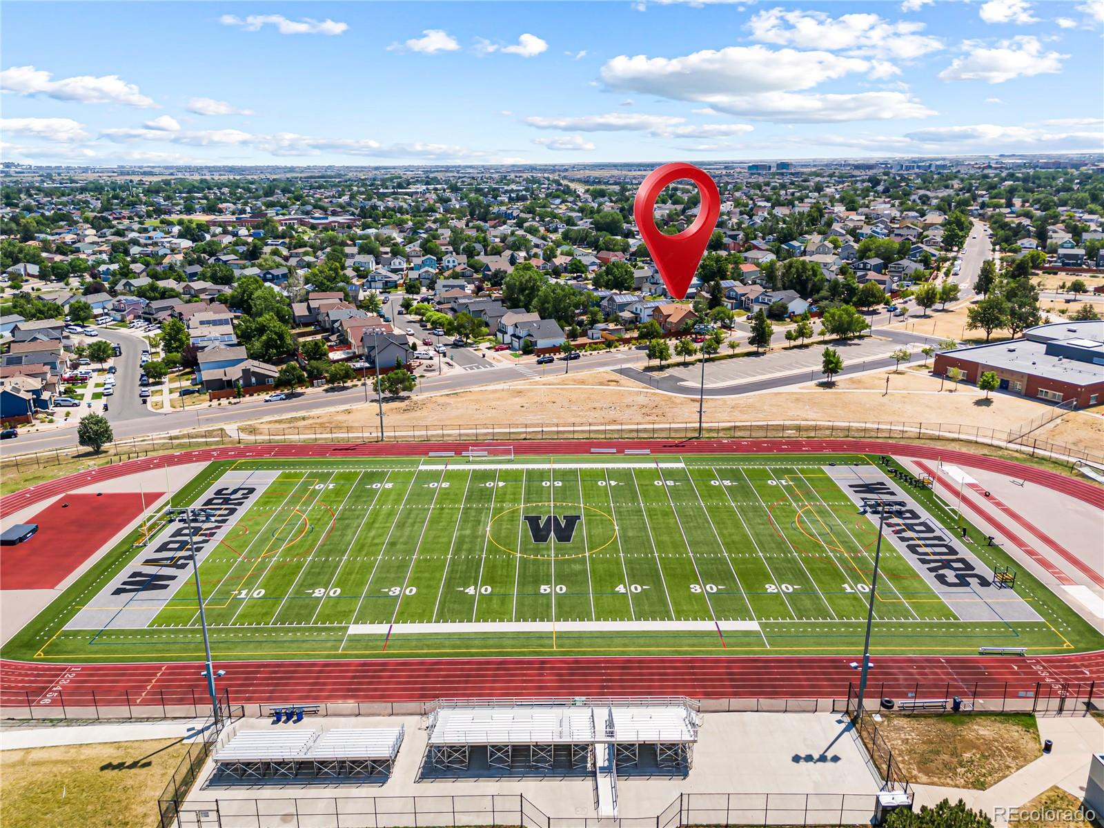 MLS Image #25 for 14425 e 50th avenue,denver, Colorado