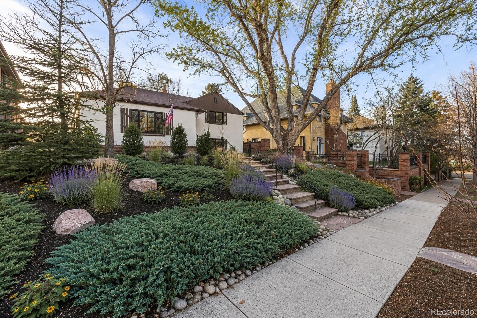 MLS Image #1 for 129 s franklin street,denver, Colorado