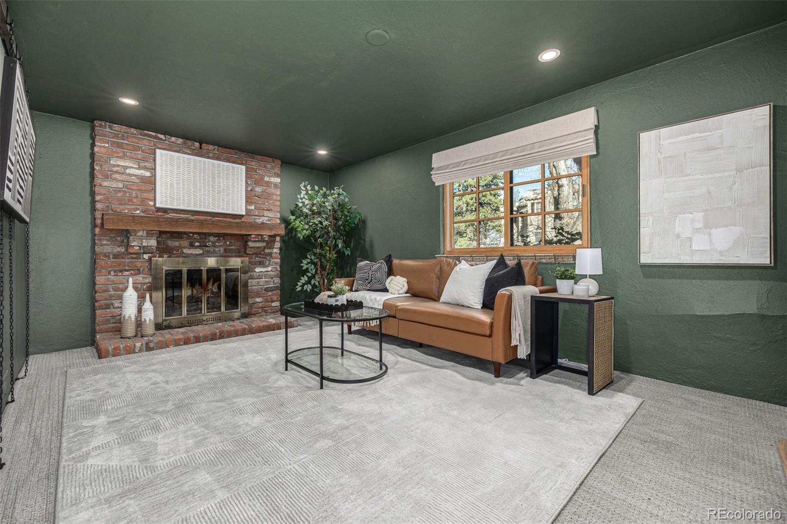 MLS Image #15 for 129 s franklin street,denver, Colorado