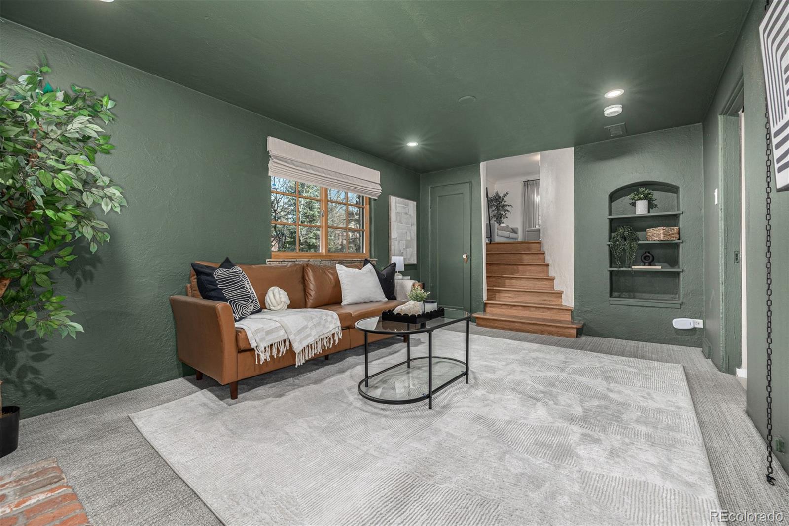 MLS Image #16 for 129 s franklin street,denver, Colorado