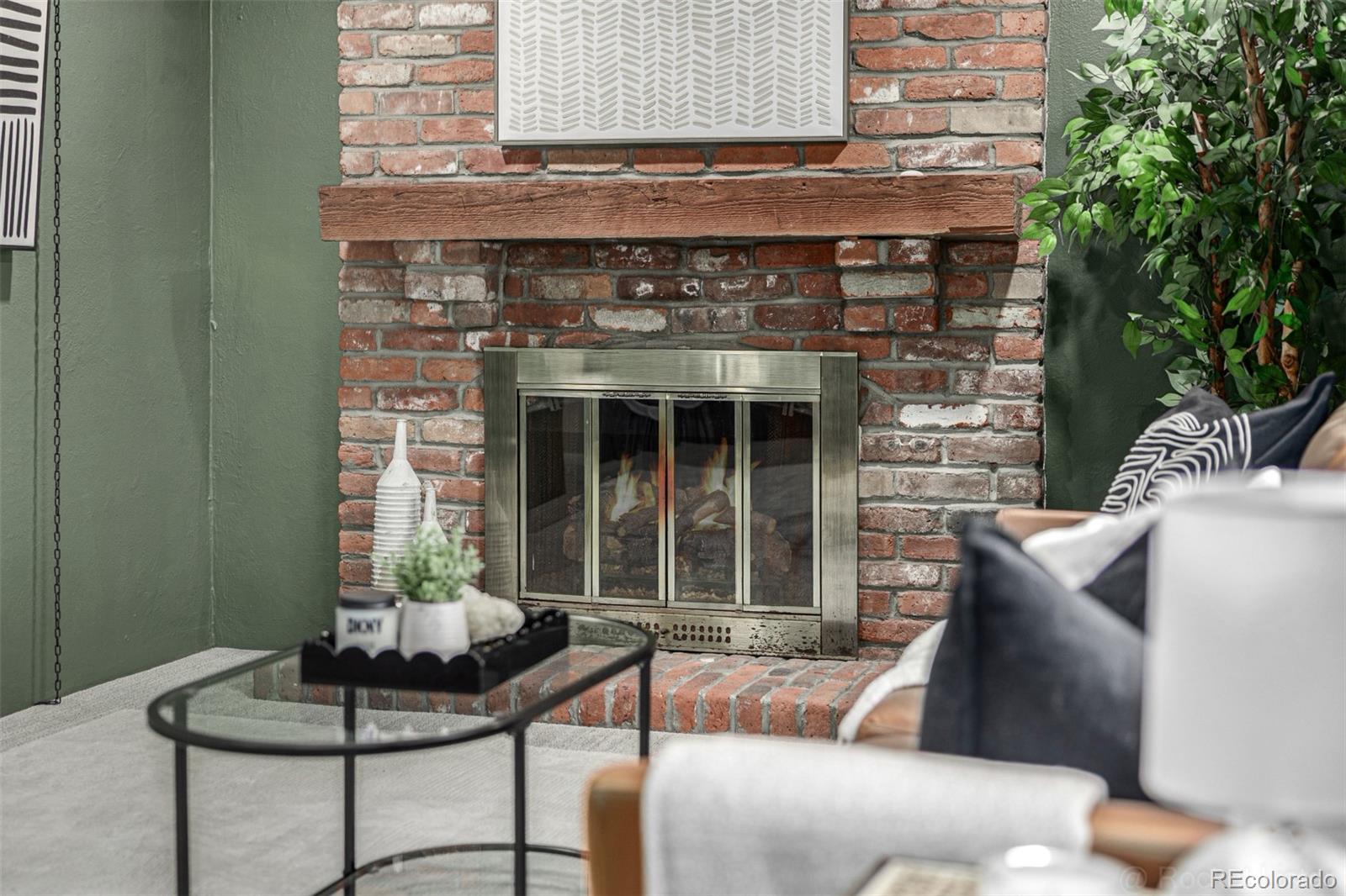 MLS Image #17 for 129 s franklin street,denver, Colorado