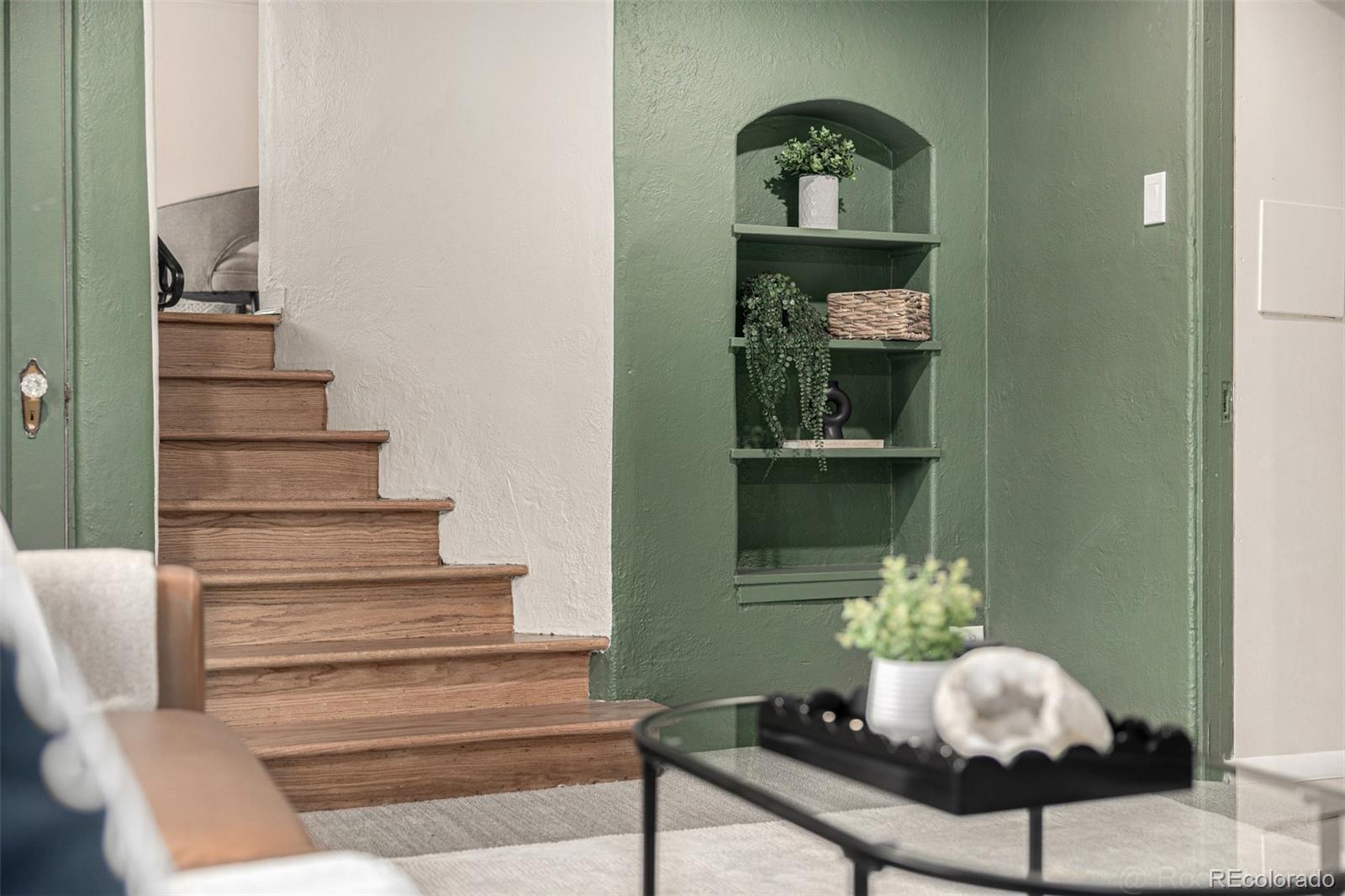 MLS Image #18 for 129 s franklin street,denver, Colorado