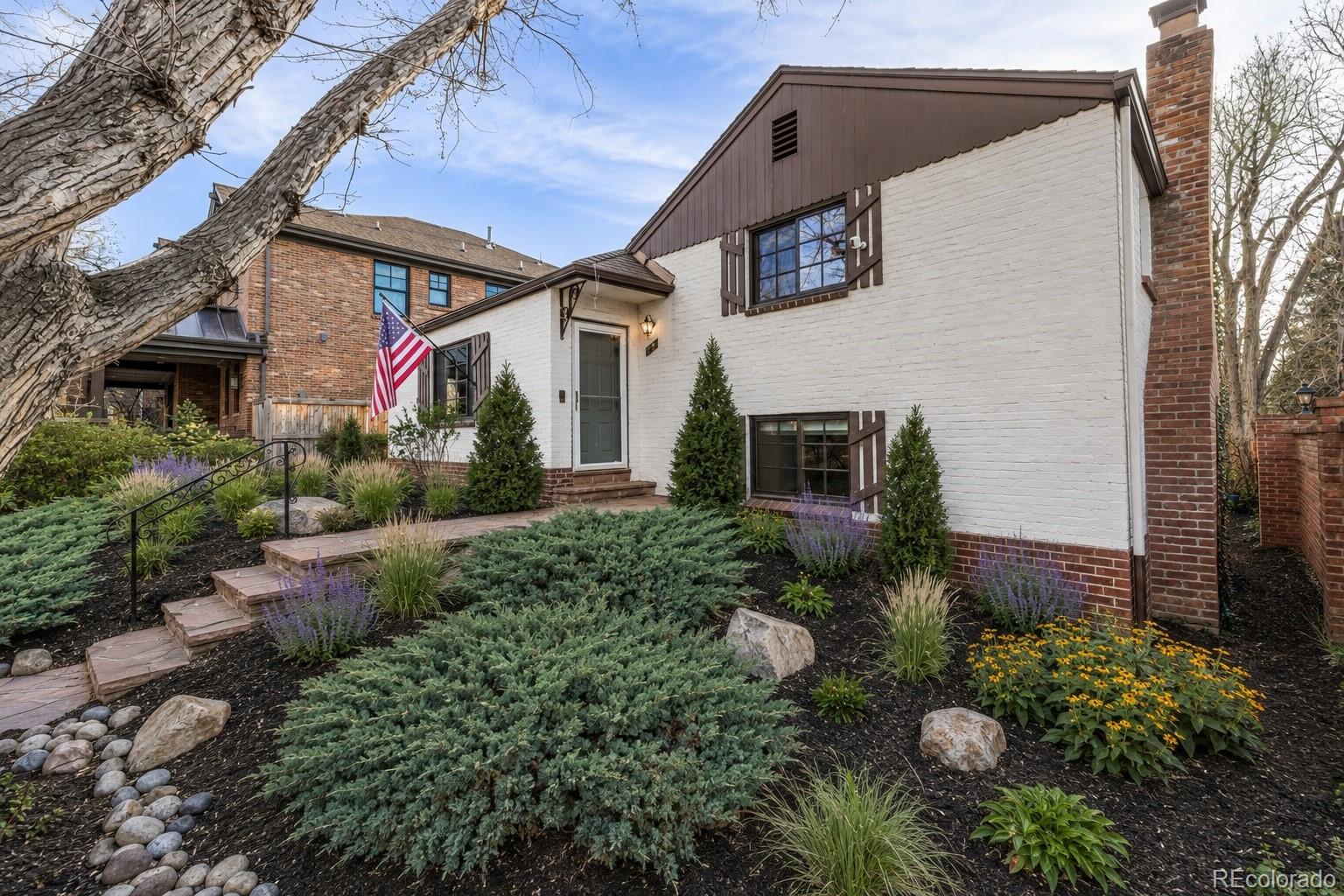 MLS Image #2 for 129 s franklin street,denver, Colorado