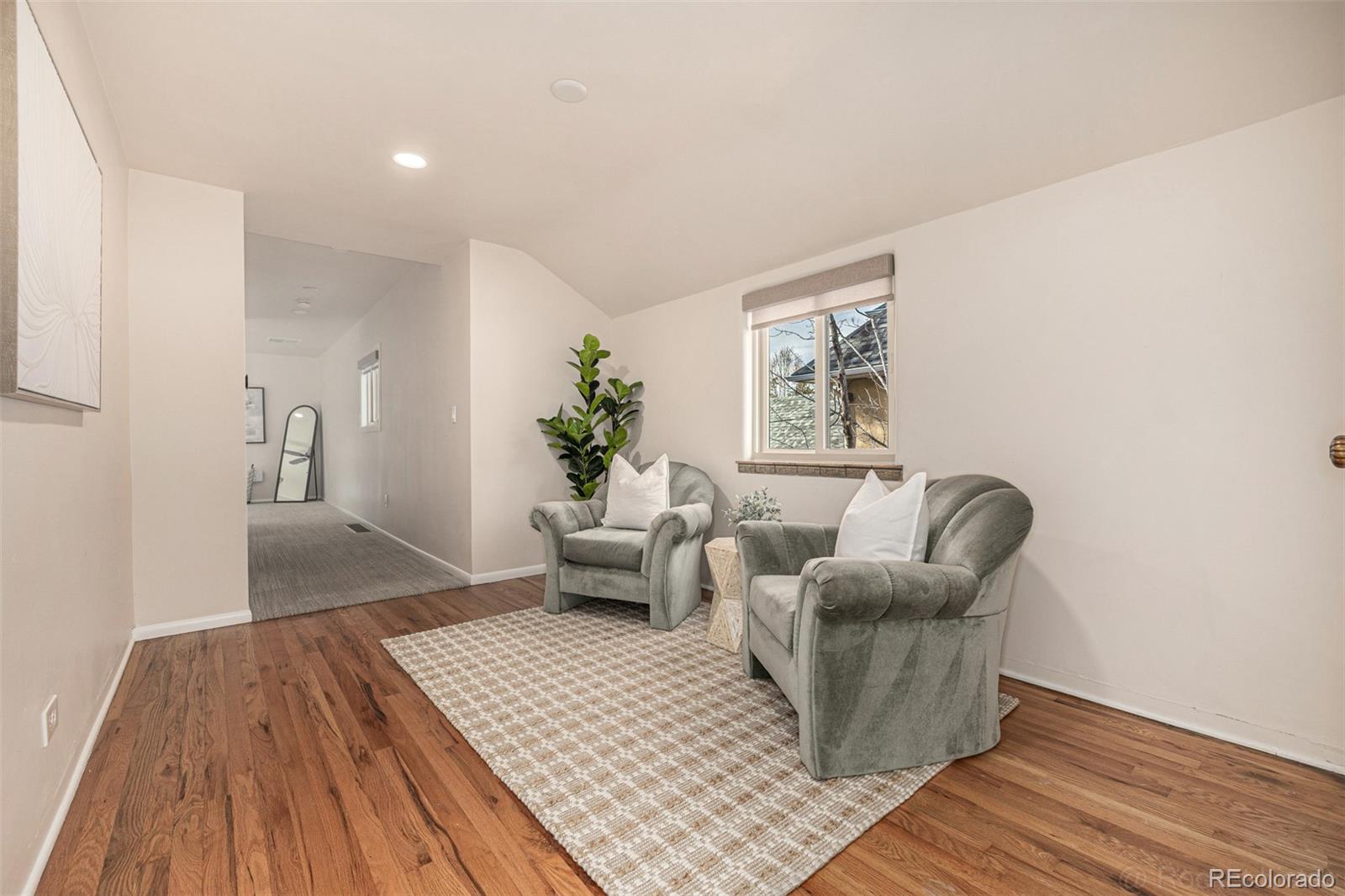 MLS Image #23 for 129 s franklin street,denver, Colorado