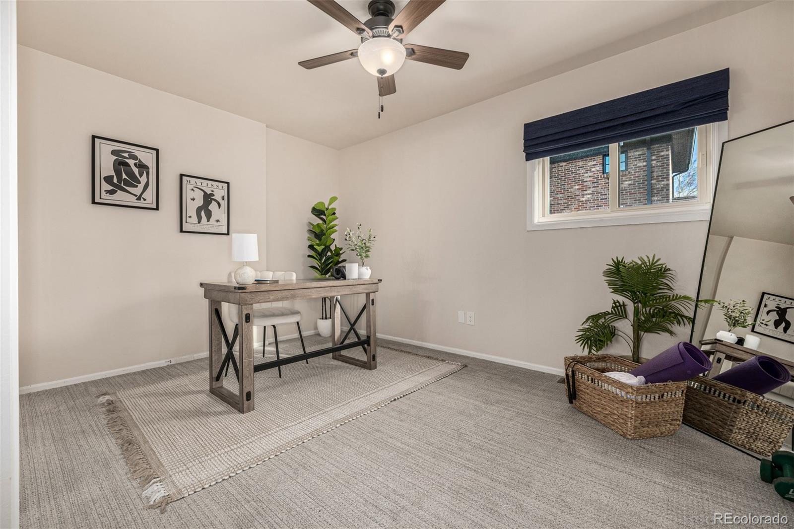MLS Image #31 for 129 s franklin street,denver, Colorado