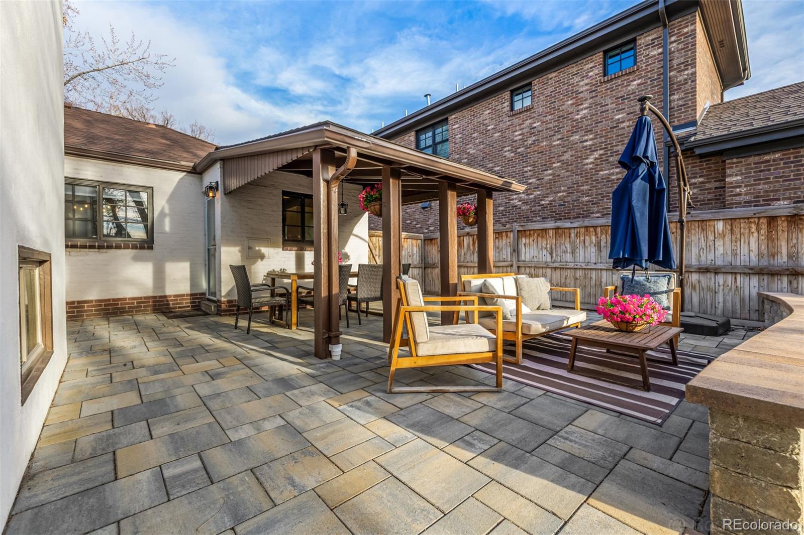 MLS Image #42 for 129 s franklin street,denver, Colorado