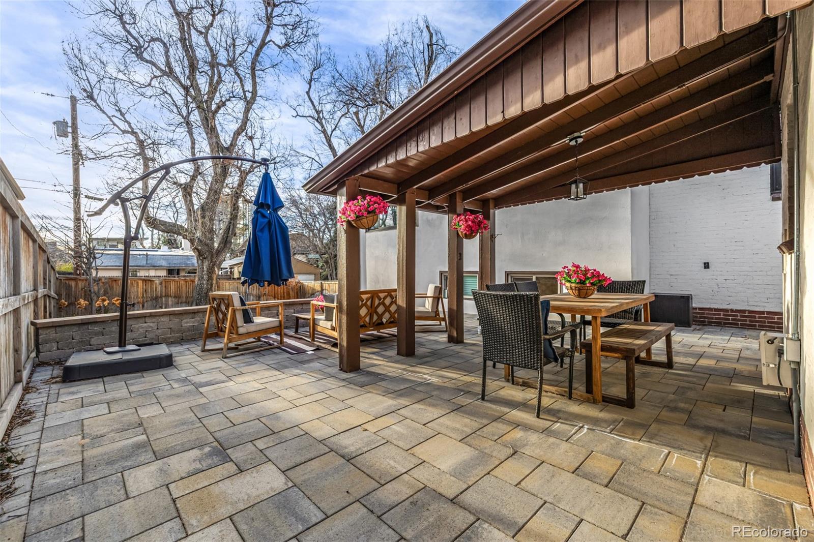 MLS Image #43 for 129 s franklin street,denver, Colorado