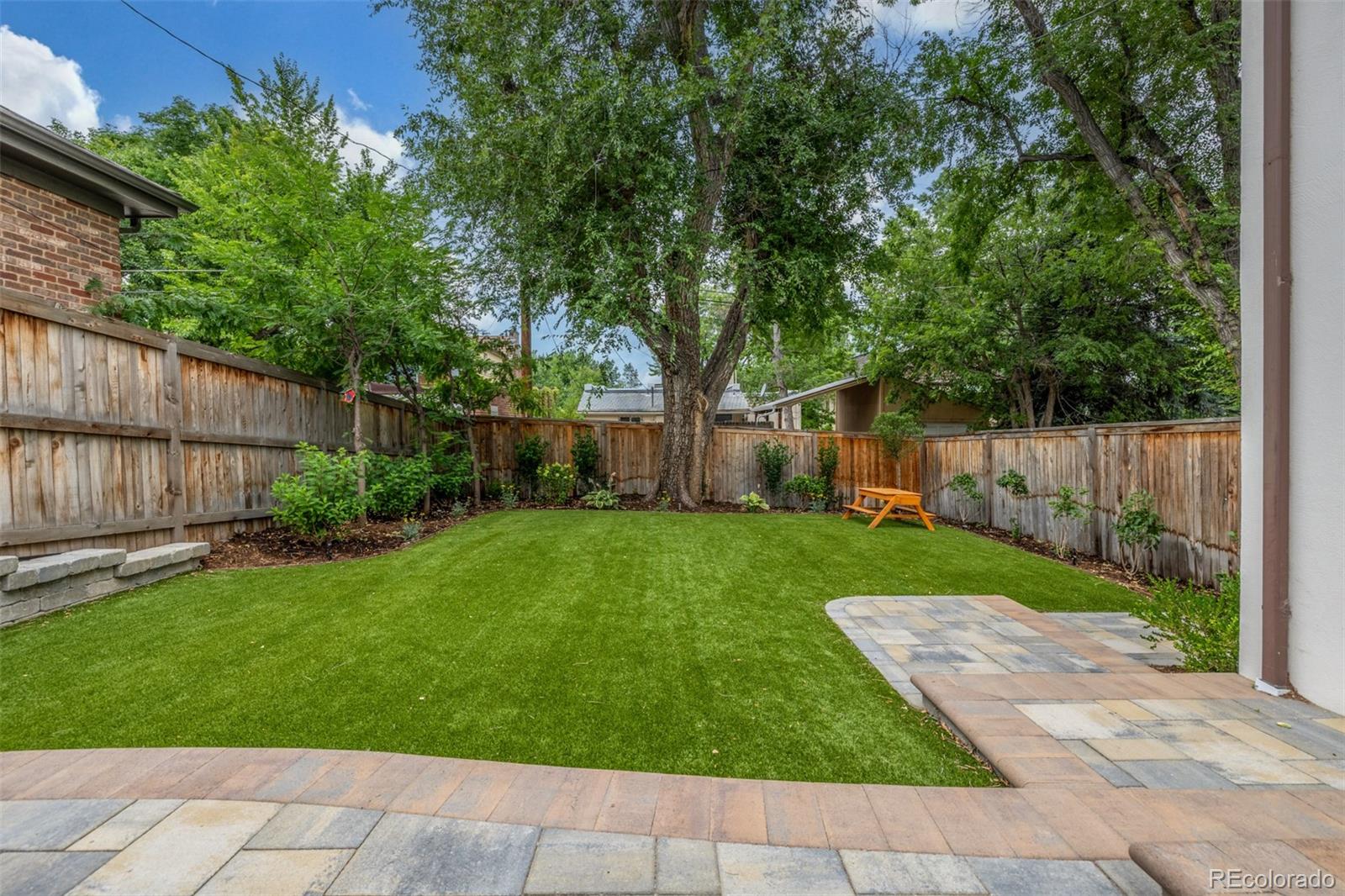 MLS Image #44 for 129 s franklin street,denver, Colorado