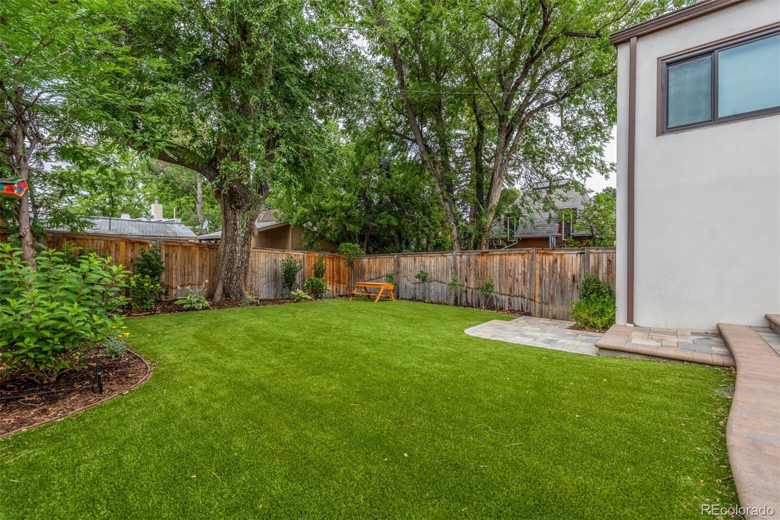MLS Image #45 for 129 s franklin street,denver, Colorado