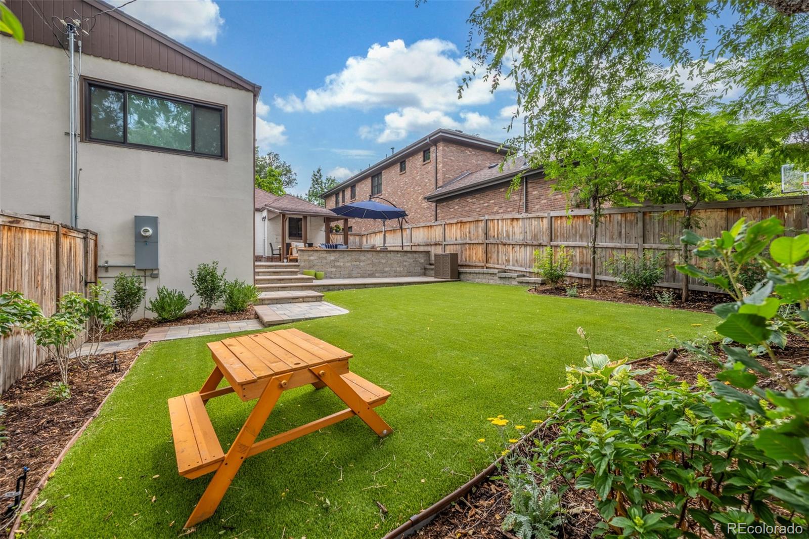 MLS Image #46 for 129 s franklin street,denver, Colorado