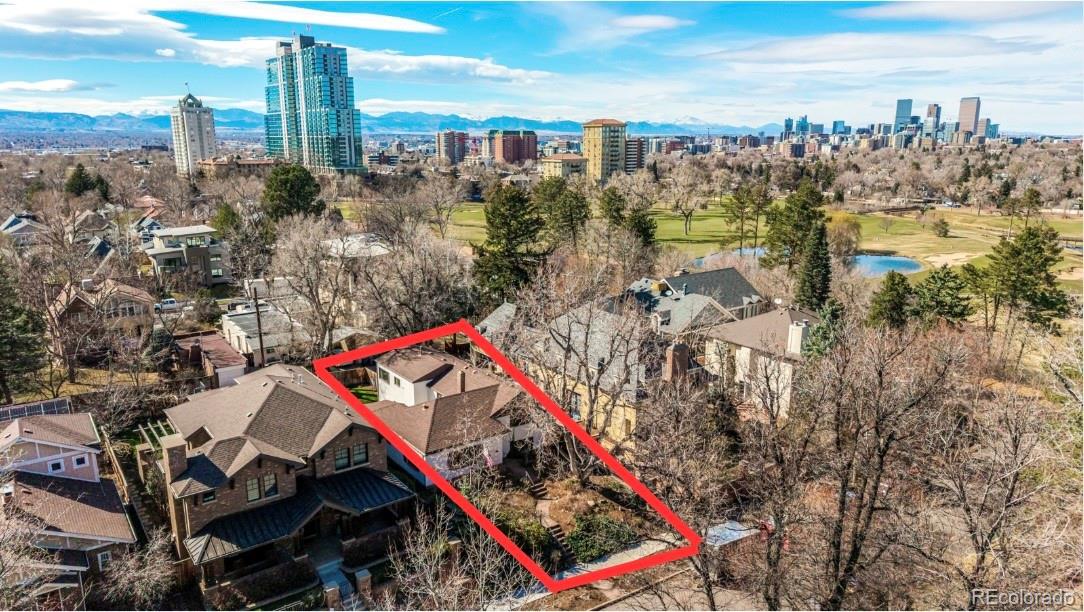 MLS Image #47 for 129 s franklin street,denver, Colorado
