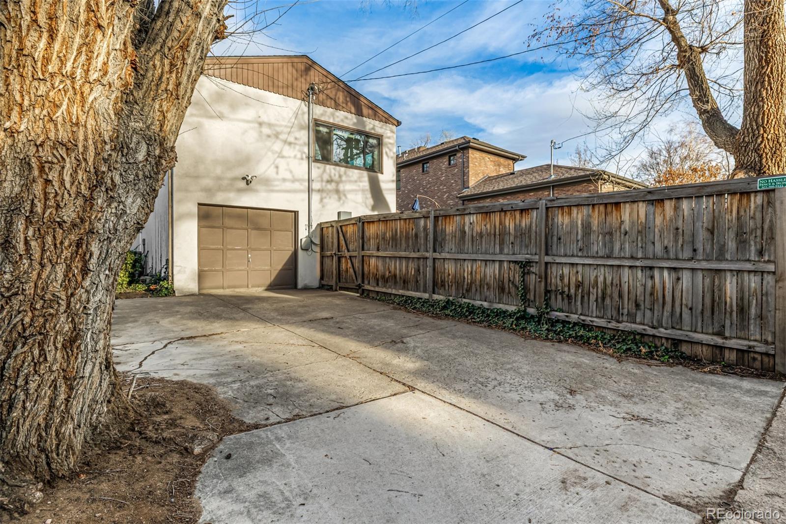 MLS Image #48 for 129 s franklin street,denver, Colorado