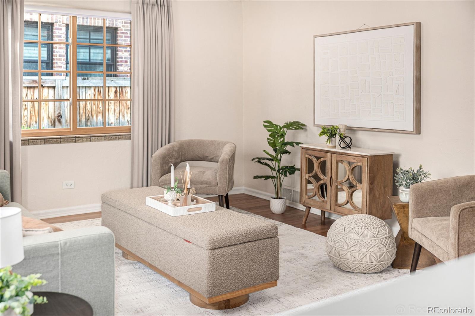 MLS Image #7 for 129 s franklin street,denver, Colorado