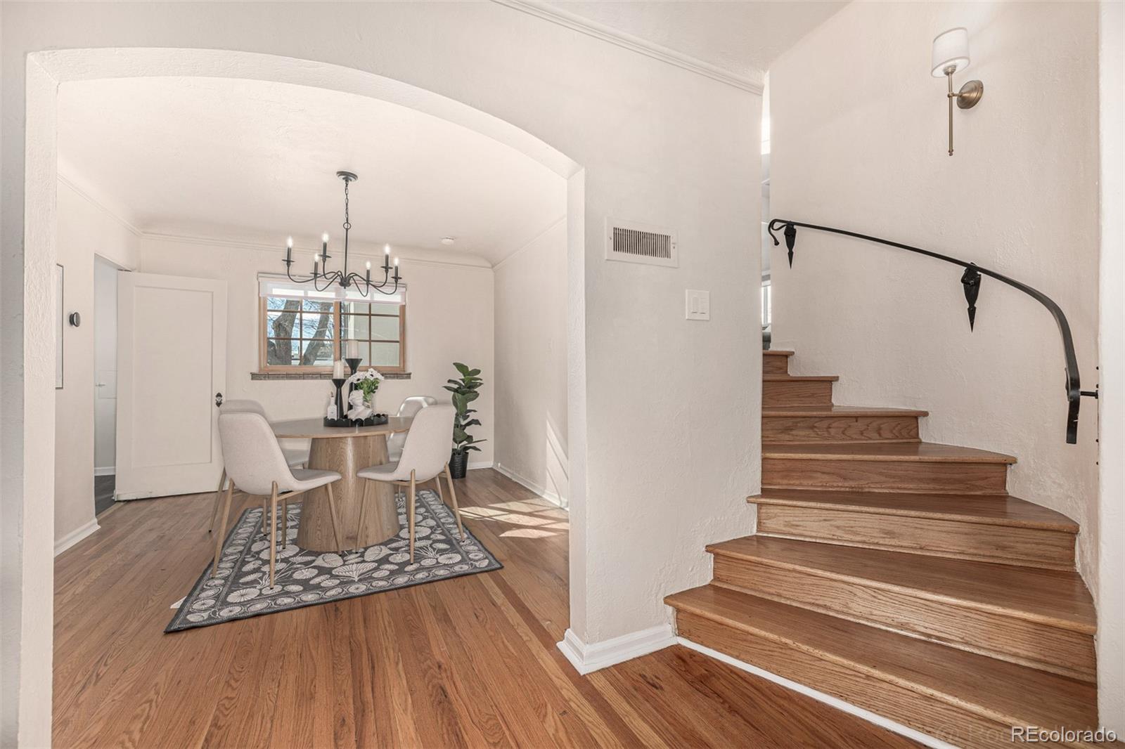 MLS Image #8 for 129 s franklin street,denver, Colorado