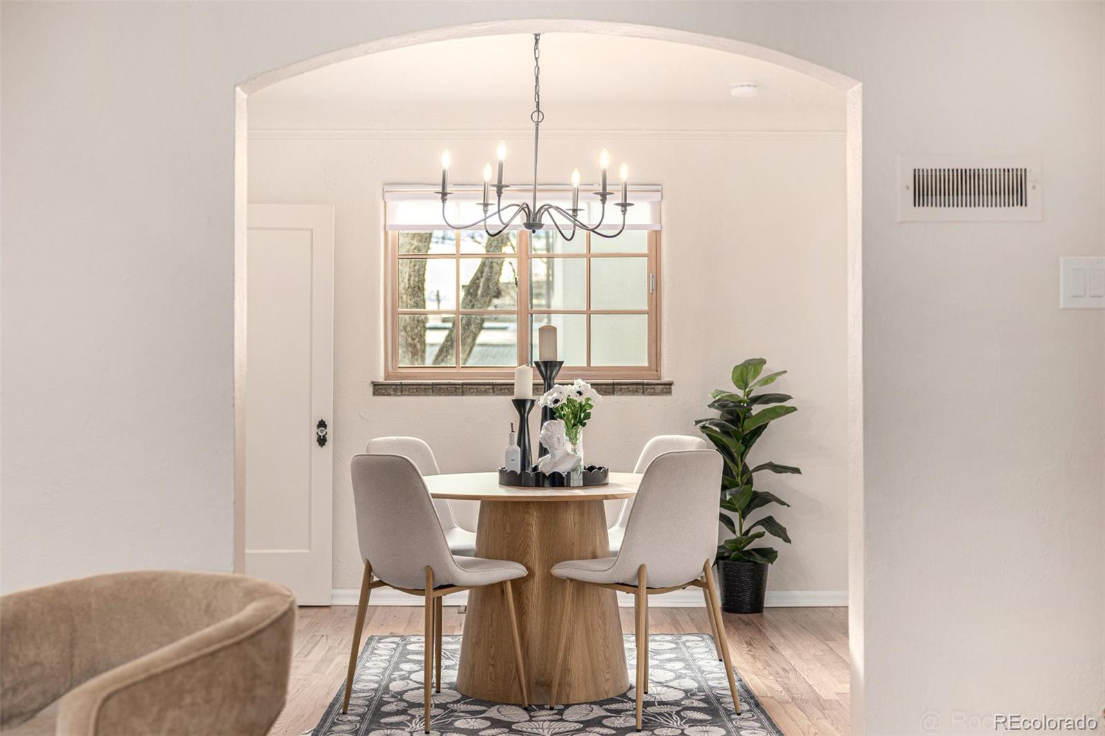 MLS Image #9 for 129 s franklin street,denver, Colorado