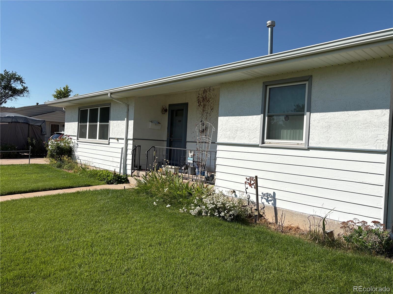 MLS Image #2 for 58  purdue street,pueblo, Colorado